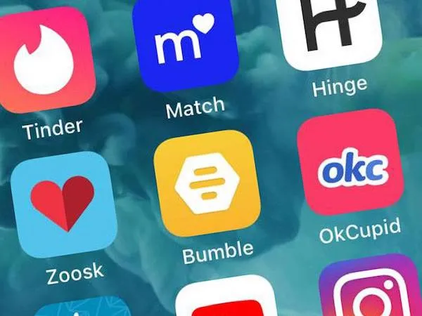 Best Dating Sites and Apps 2025