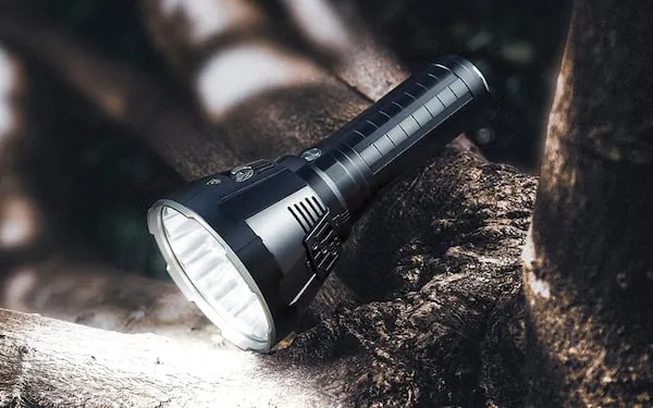 Best Brightest Flashlights 2025