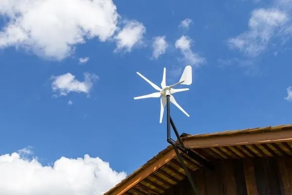 Best Wind Turbines 2025