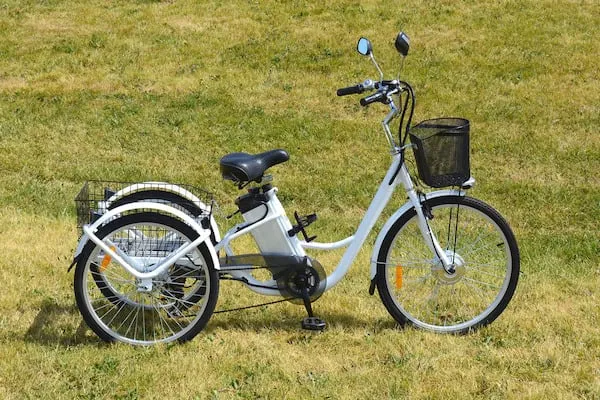 Best Electric Trikes 2025