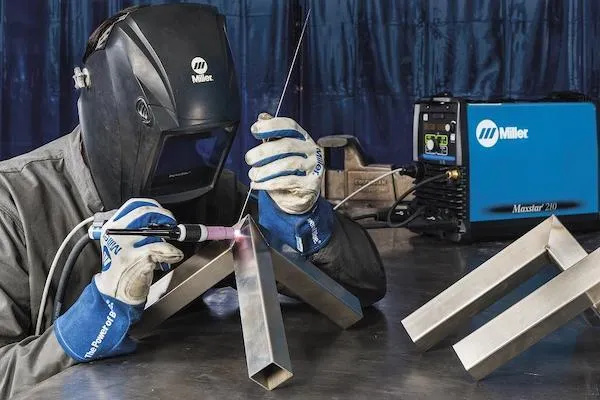 Best Tig Welders 2025
