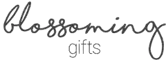 Blossoming Gifts